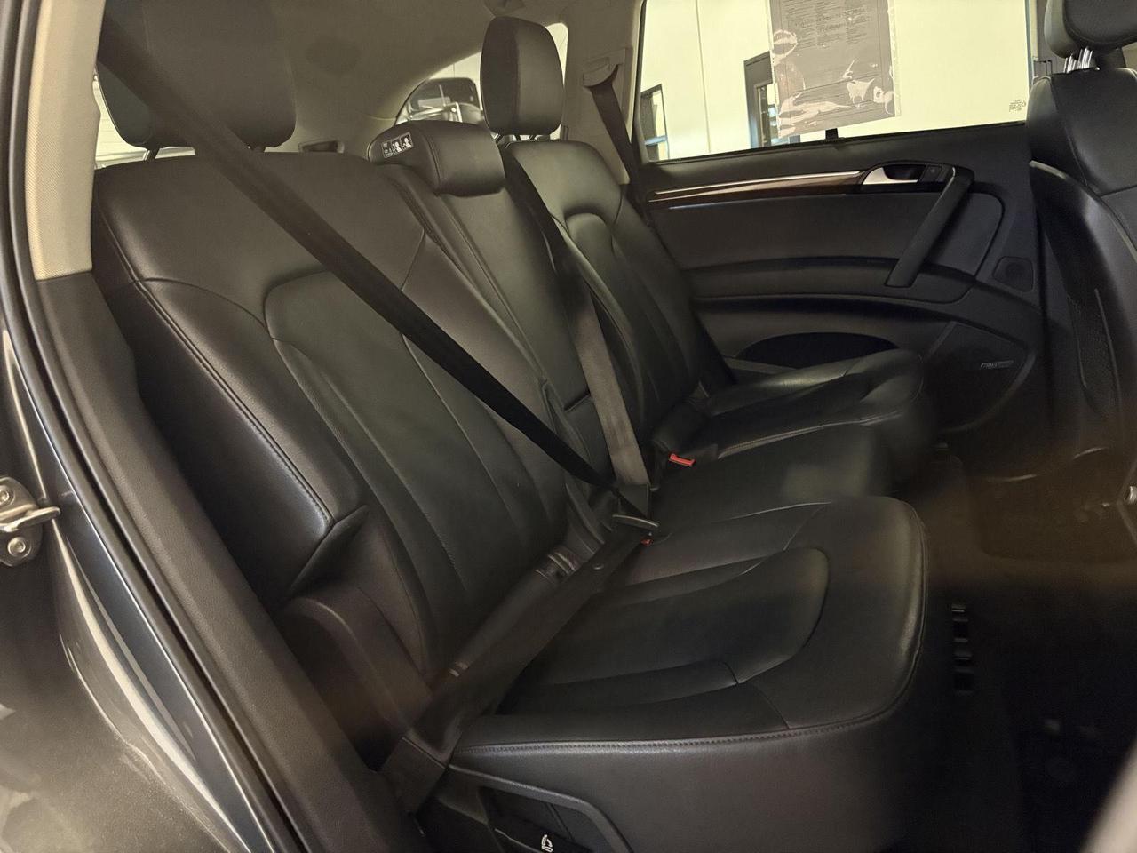 2015 Audi Q7 3.0L TDI Premium Plus Parker CO