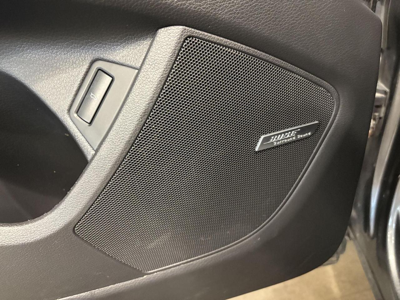 2015 Audi Q7 3.0L TDI Premium Plus Parker CO