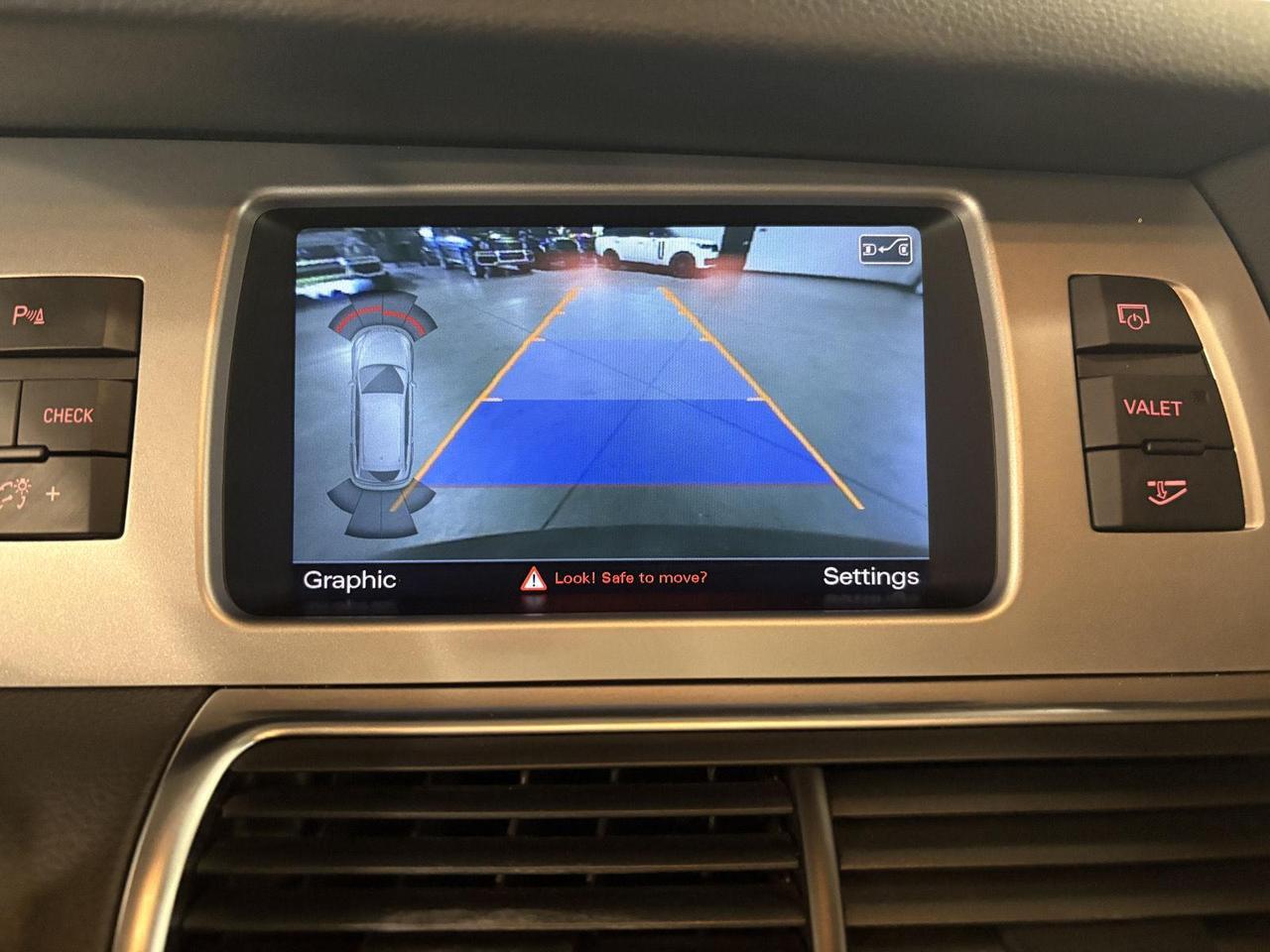 2015 Audi Q7 3.0L TDI Premium Plus Parker CO