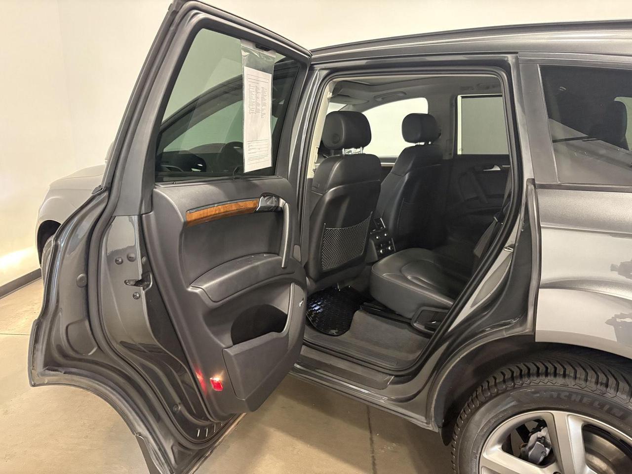 2015 Audi Q7 3.0L TDI Premium Plus Parker CO