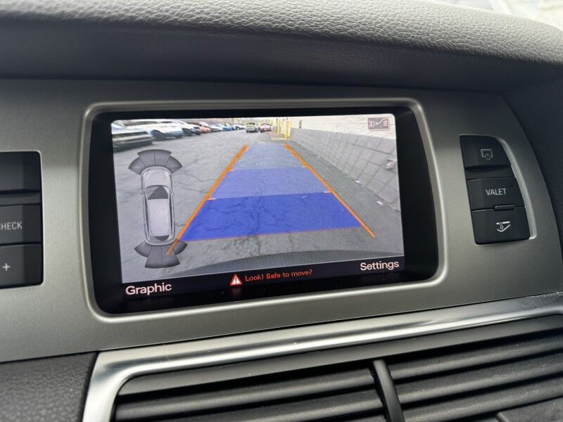 2015 Audi Q7 3.0L TDI Premium Plus Willow Grove PA