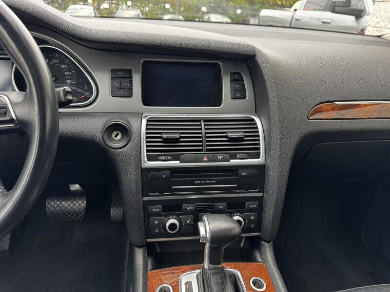 2015 Audi Q7 3.0L TDI Premium Plus Willow Grove PA