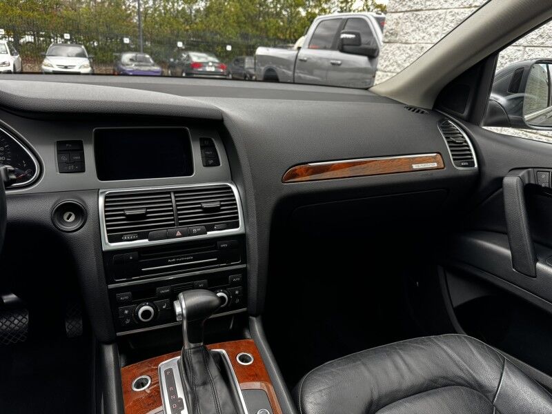 2015 Audi Q7 3.0L TDI Premium Plus Willow Grove PA