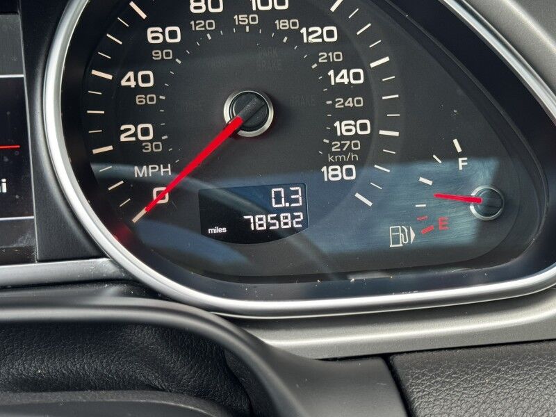 2015 Audi Q7 3.0L TDI Premium Plus Willow Grove PA