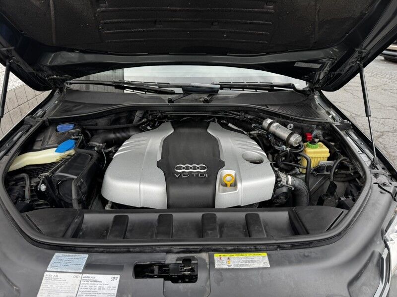 2015 Audi Q7 3.0L TDI Premium Plus Willow Grove PA