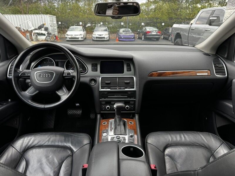 2015 Audi Q7 3.0L TDI Premium Plus Willow Grove PA
