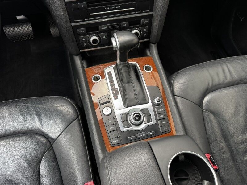 2015 Audi Q7 3.0L TDI Premium Plus Willow Grove PA