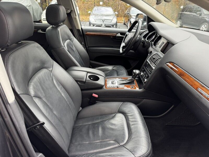 2015 Audi Q7 3.0L TDI Premium Plus Willow Grove PA
