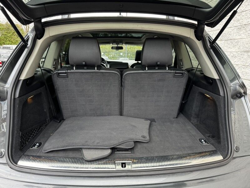 2015 Audi Q7 3.0L TDI Premium Plus Willow Grove PA