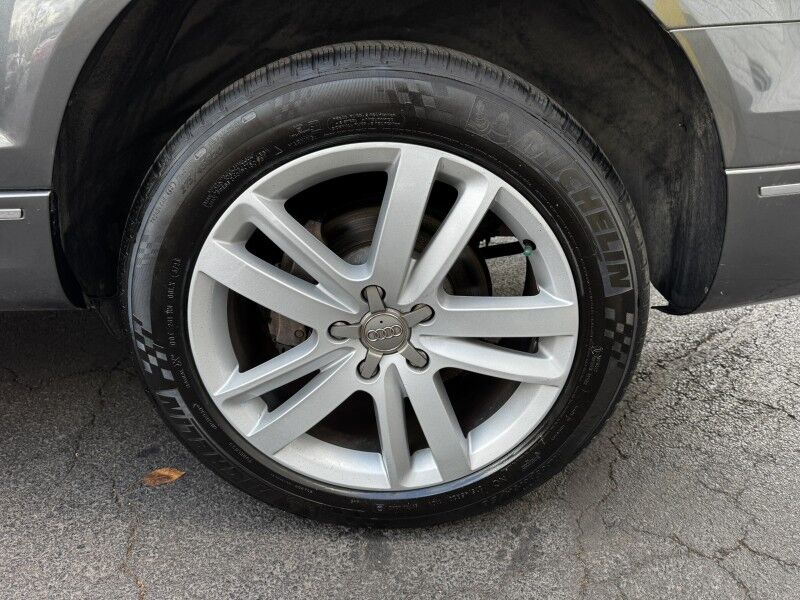 2015 Audi Q7 3.0L TDI Premium Plus Willow Grove PA