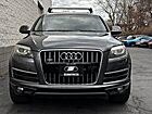 2015 Audi Q7 3.0L TDI Premium Plus Willow Grove PA