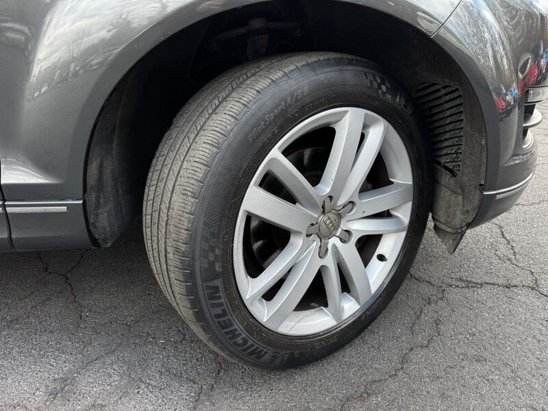 2015 Audi Q7 3.0L TDI Premium Plus Willow Grove PA