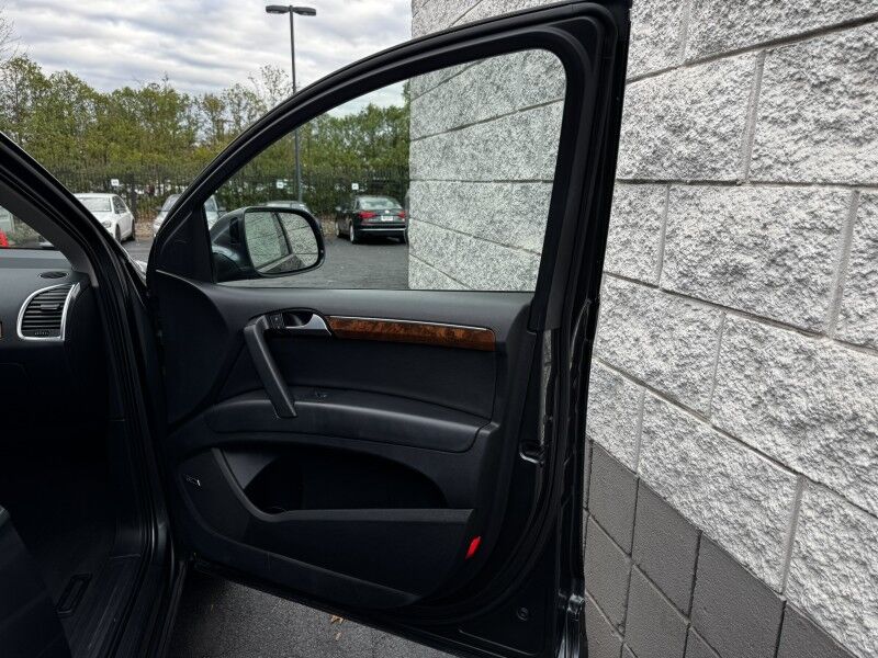 2015 Audi Q7 3.0L TDI Premium Plus Willow Grove PA