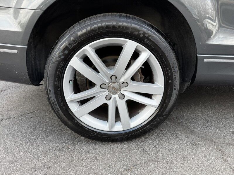 2015 Audi Q7 3.0L TDI Premium Plus Willow Grove PA
