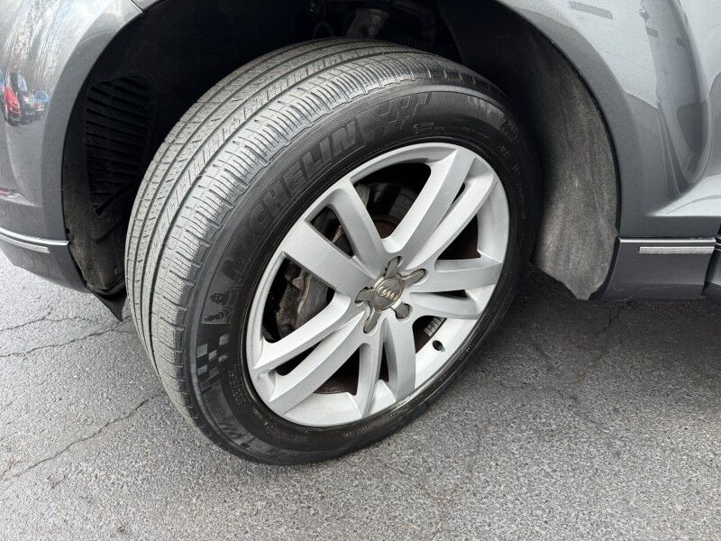 2015 Audi Q7 3.0L TDI Premium Plus Willow Grove PA