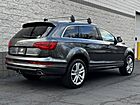 2015 Audi Q7 3.0L TDI Premium Plus Willow Grove PA