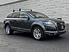 2015 Audi Q7 3.0L TDI Premium Plus Willow Grove PA