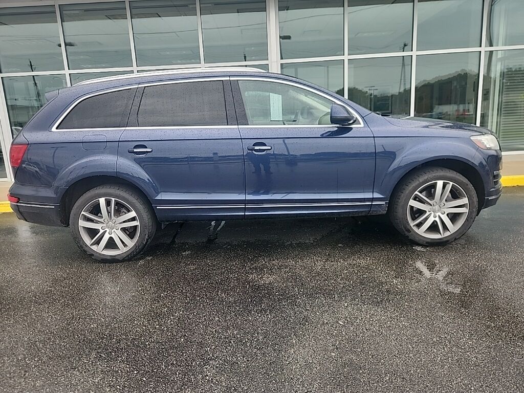 2015 Audi Q7 3.0T Premium Green Bay WI