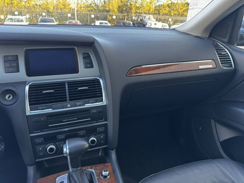 2015 Audi Q7 3.0T Premium Plus Quattro Willow Grove PA