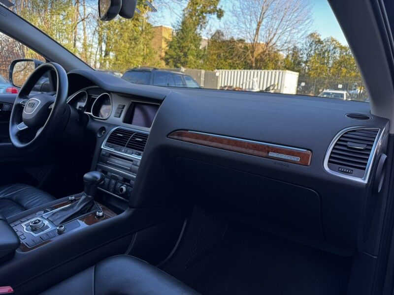 2015 Audi Q7 3.0T Premium Plus Quattro Willow Grove PA