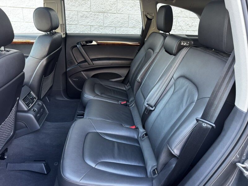 2015 Audi Q7 3.0T Premium Plus Quattro Willow Grove PA