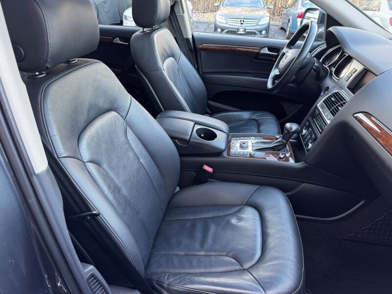 2015 Audi Q7 3.0T Premium Plus Quattro Willow Grove PA