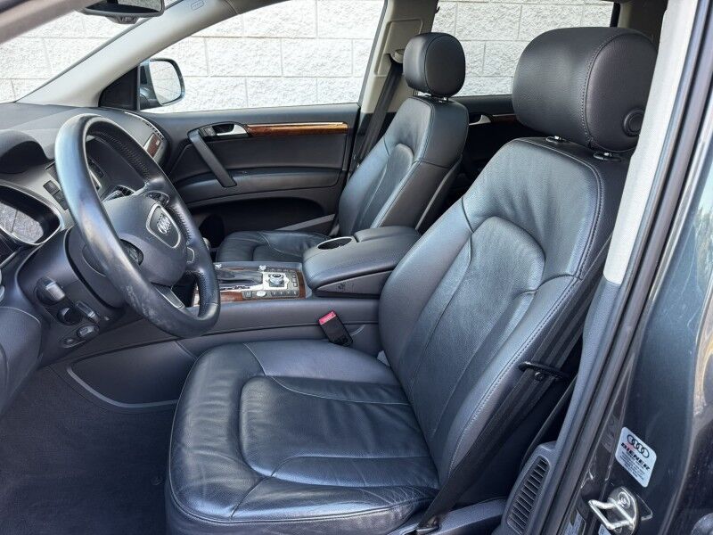 2015 Audi Q7 3.0T Premium Plus Quattro Willow Grove PA