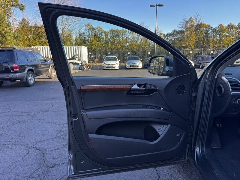 2015 Audi Q7 3.0T Premium Plus Quattro Willow Grove PA