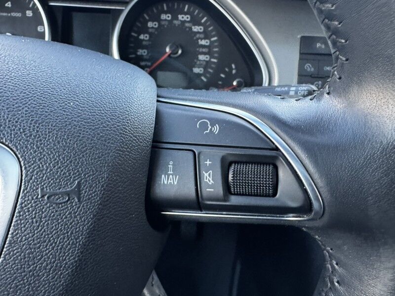 2015 Audi Q7 3.0T Premium Plus Quattro Willow Grove PA