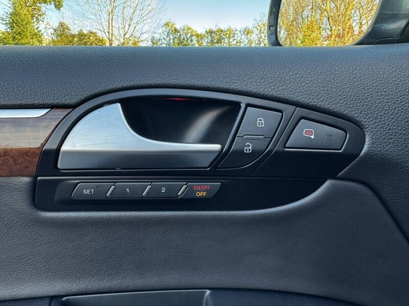 2015 Audi Q7 3.0T Premium Plus Quattro Willow Grove PA