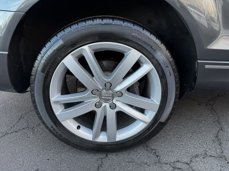 2015 Audi Q7 3.0T Premium Plus Quattro Willow Grove PA