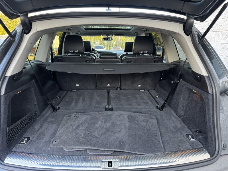 2015 Audi Q7 3.0T Premium Plus Quattro Willow Grove PA