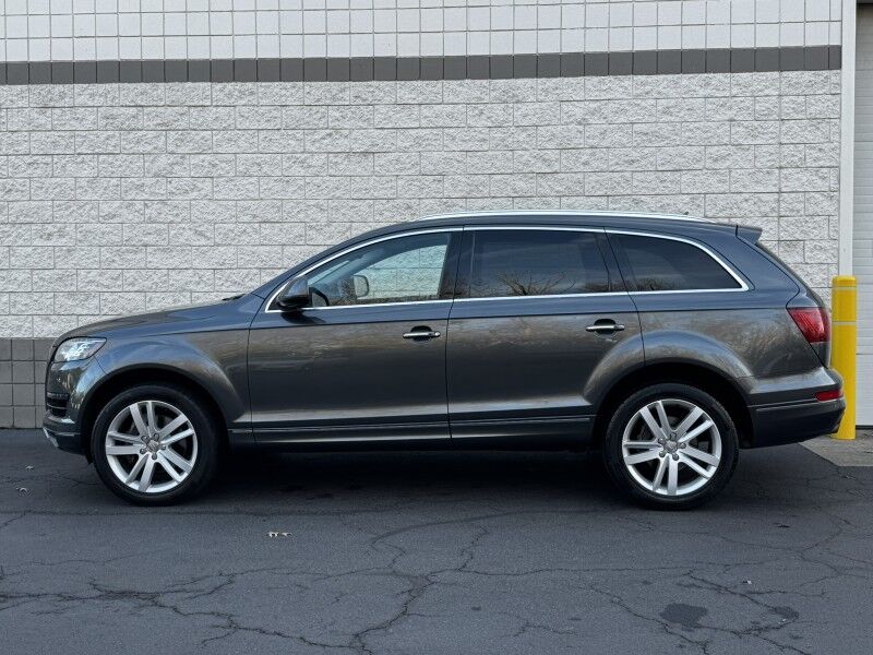 2015 Audi Q7 3.0T Premium Plus Quattro Willow Grove PA