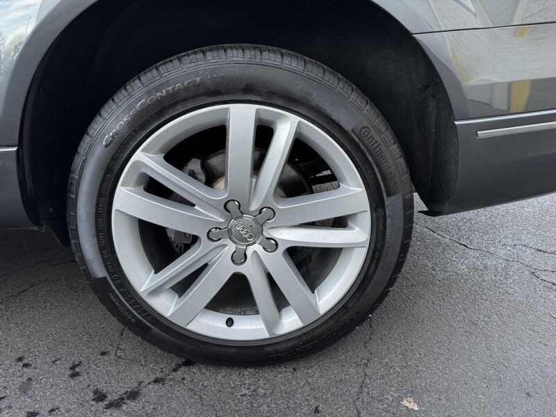 2015 Audi Q7 3.0T Premium Plus Quattro Willow Grove PA