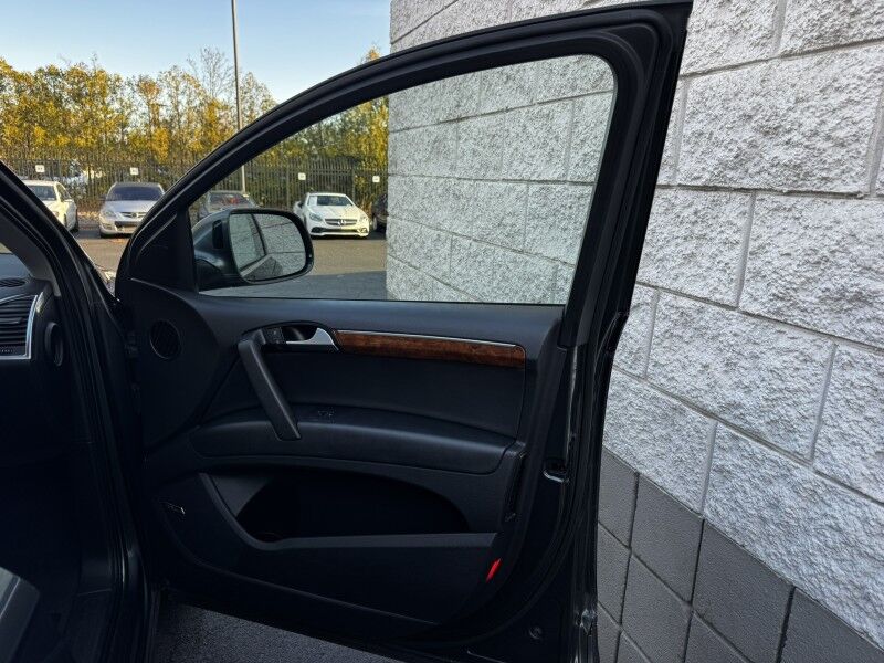 2015 Audi Q7 3.0T Premium Plus Quattro Willow Grove PA