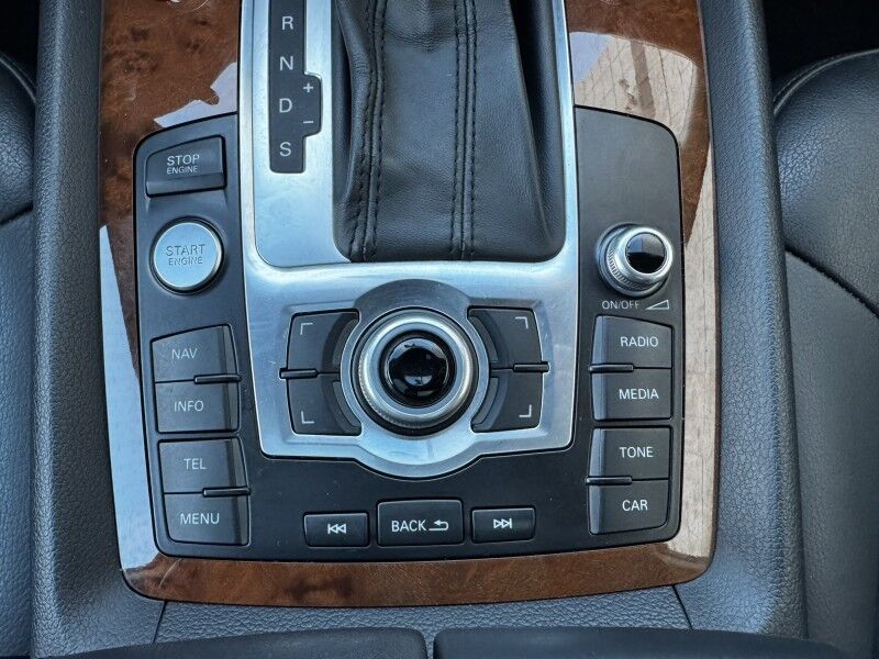 2015 Audi Q7 3.0T Premium Plus Quattro Willow Grove PA