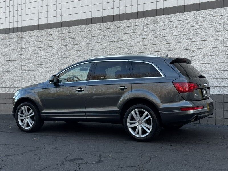 2015 Audi Q7 3.0T Premium Plus Quattro Willow Grove PA