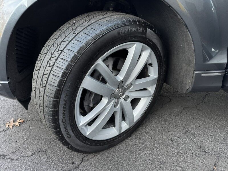 2015 Audi Q7 3.0T Premium Plus Quattro Willow Grove PA