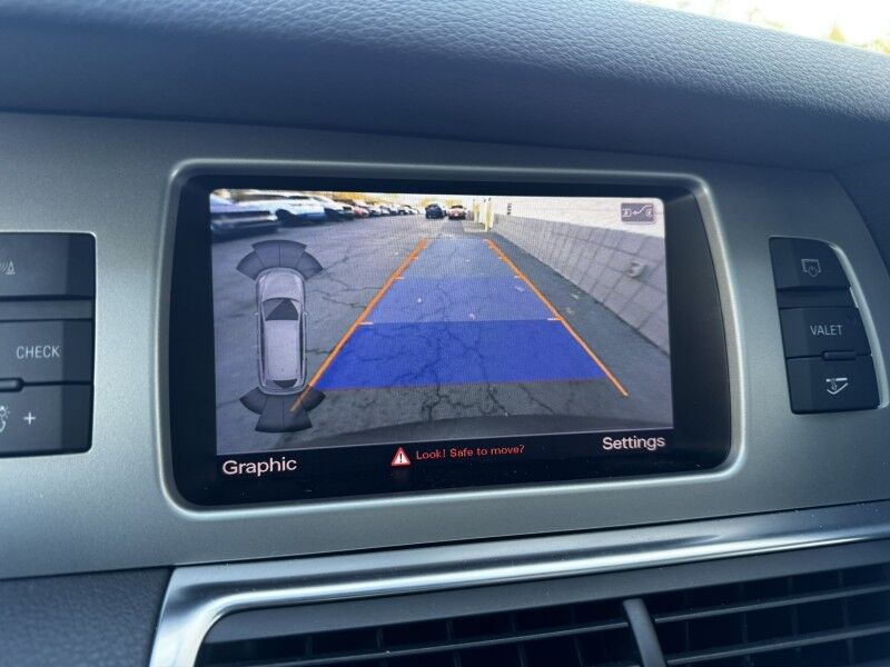 2015 Audi Q7 3.0T Premium Plus Quattro Willow Grove PA