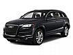 2015 Audi Q7 3.0T Premium Plus