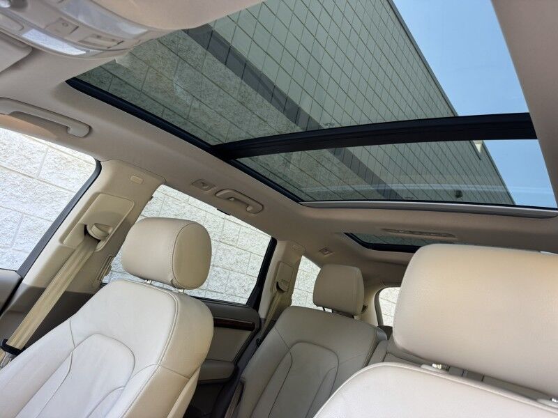 2015 Audi Q7 3.0T Premium Plus Willow Grove PA