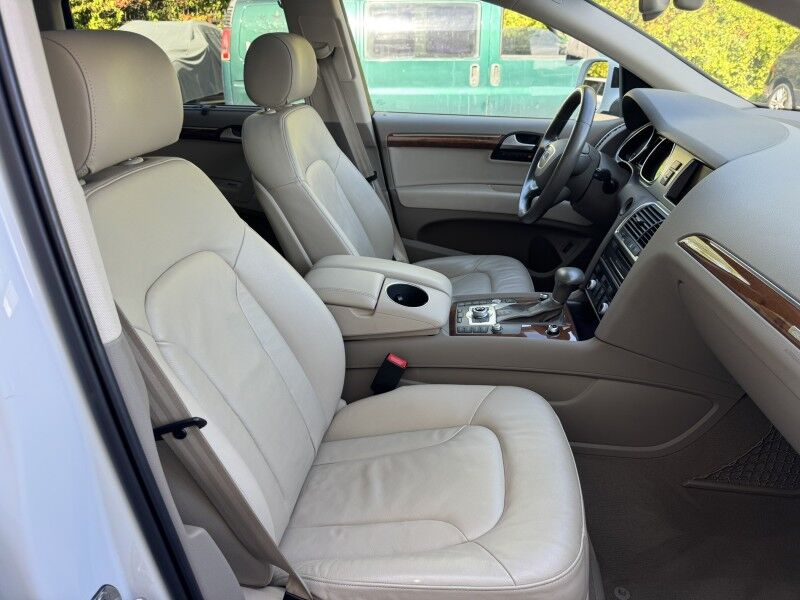 2015 Audi Q7 3.0T Premium Plus Willow Grove PA