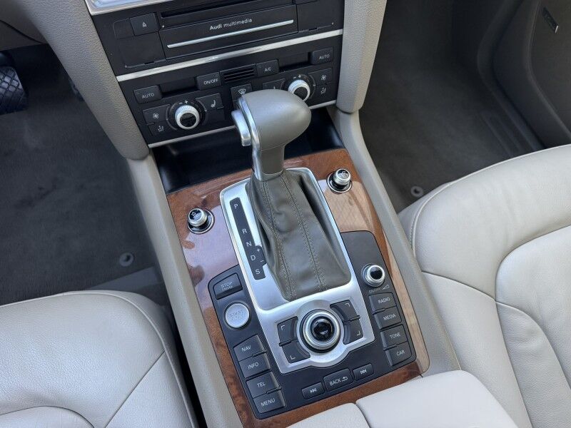 2015 Audi Q7 3.0T Premium Plus Willow Grove PA