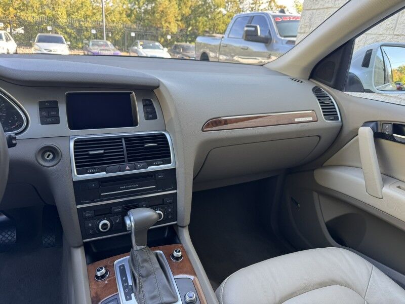 2015 Audi Q7 3.0T Premium Plus Willow Grove PA