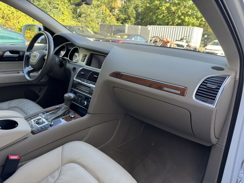 2015 Audi Q7 3.0T Premium Plus Willow Grove PA