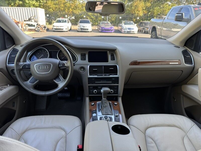 2015 Audi Q7 3.0T Premium Plus Willow Grove PA