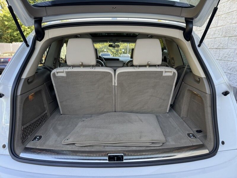 2015 Audi Q7 3.0T Premium Plus Willow Grove PA