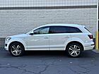 2015 Audi Q7 3.0T Premium Plus Willow Grove PA