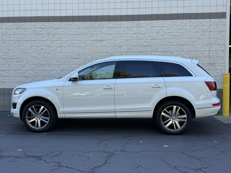 2015 Audi Q7 3.0T Premium Plus Willow Grove PA