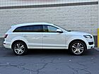 2015 Audi Q7 3.0T Premium Plus Willow Grove PA